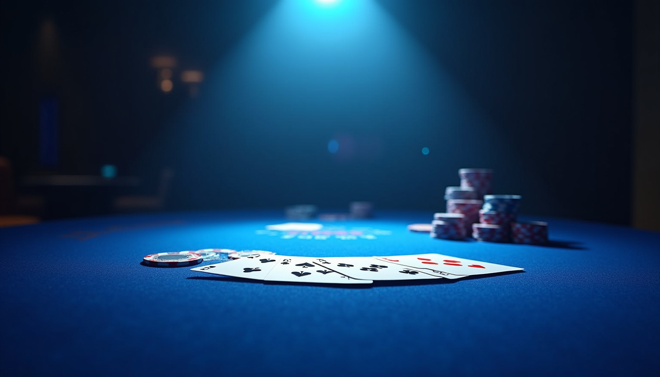 mytown33 Meja Dealer Asli dan Roulette Langsung