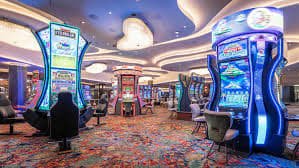 mytown33 Peta Lobi Slot dan Live